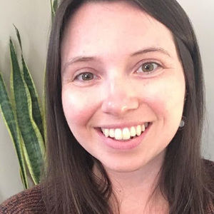 Meet your Posher, Jocelyn